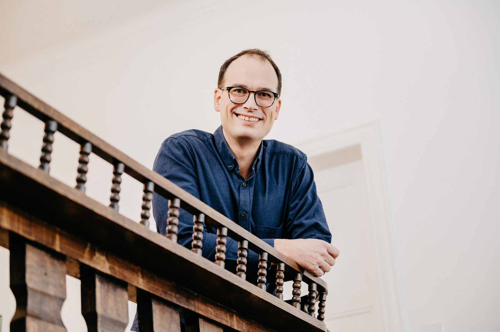 Florian Hahn — Standortleitung Bad Windsheim